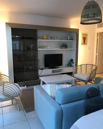 Appartement Beau Rivage à Cavalaire-sur-Mer Extérieur photo