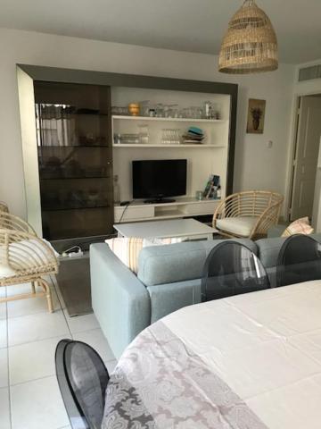 Appartement Beau Rivage à Cavalaire-sur-Mer Extérieur photo