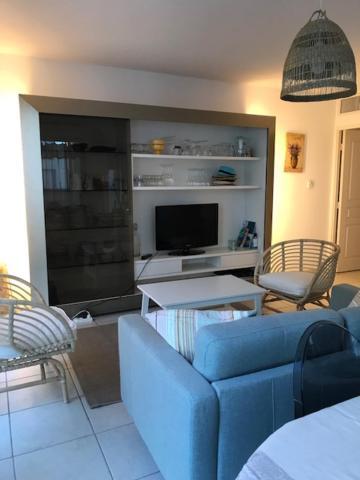 Appartement Beau Rivage à Cavalaire-sur-Mer Extérieur photo